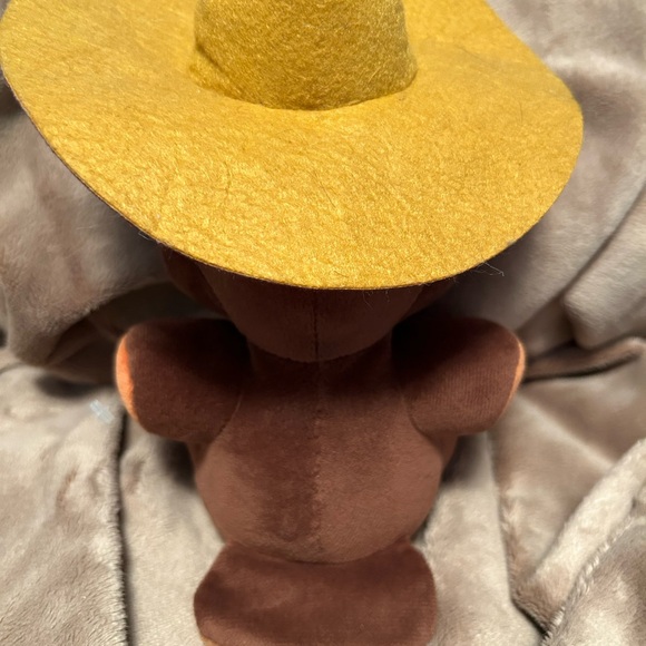 Funko Pop Five Nights at Freddy's “EL CHIP PiZZA” 7" Plush NWOT - Picture 3 of 4